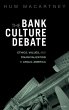 Bank Culture Debate - Bild 1