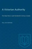 A Victorian Authority