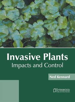 Cover Invasive Plants: Impacts and Control