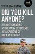Did You Kill Anyone? - Bild 1
