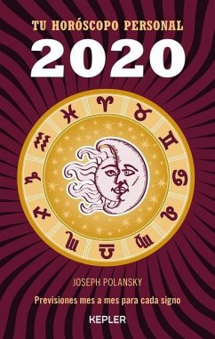 2020 - Tu Horoscopo Personal - Polansky, Joseph