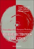 Microelectronics Education - Proceedings of the European Workshop