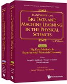 Handbook on Big Data and Machine Learning in the Physical Sciences (in 2 Volumes)