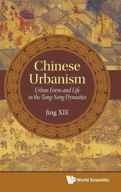 Chinese Urbanism - Jing Xie