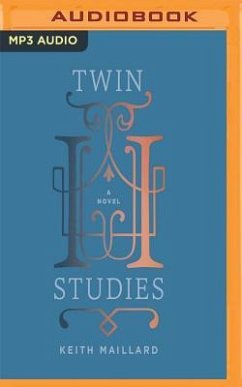 Twin Studies - Maillard, Keith