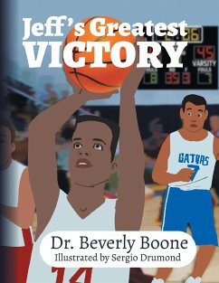 Jeff's Greatest Victory - Boone, Beverly