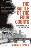 Battle of the Four Courts