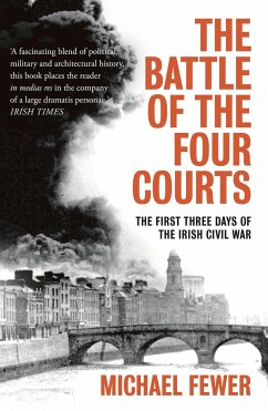 Battle of the Four Courts - Fewer, Michael