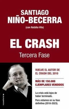 Crash 3.0, El - Nino Becerra, Santiago