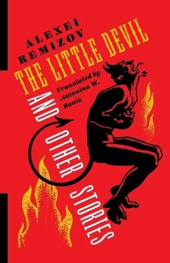 The Little Devil and Other Stories - Remizov, Alexei