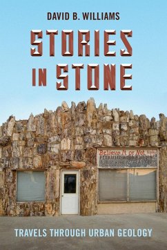 Stories in Stone - Williams, David B.