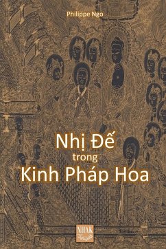 Nh¿ ¿¿ Trong Kinh Pháp Hoa - Ngo, Philippe