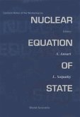 Nuclear Equation of State - Lecture Notes of the Workshop