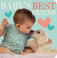 Baby's Best Friend - Curley, Suzanne