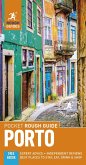 Pocket Rough Guide Porto: Travel Guide with eBook