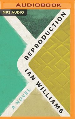 Reproduction - Williams, Ian