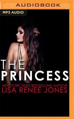 The Princess - Jones, Lisa Renee