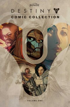 Destiny Comic Collection, Volume One - Inc Bungie