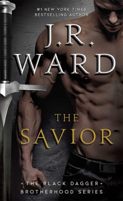 The Savior - Ward, J R