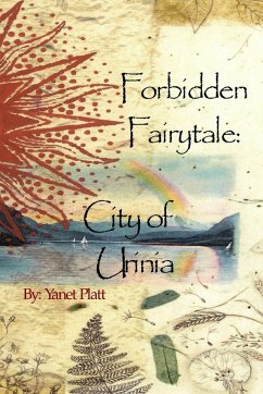 Forbidden Fairytale - Platt, Yanet
