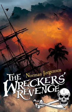 The Wreckers' Revenge - Jorgensen, Norman