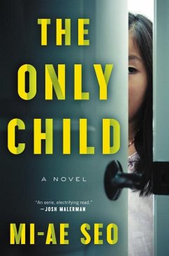 The Only Child - Seo, Mi-Ae