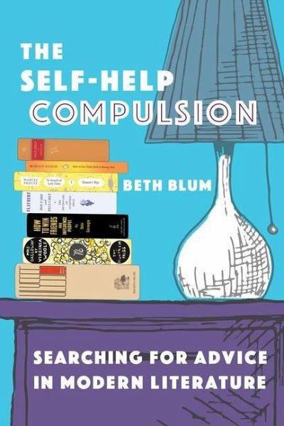 The Self-Help Compulsion The Self-Help Compulsion