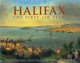 Halifax: The First 250 Years