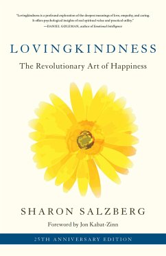 Lovingkindness - Salzberg, Sharon; Kabat-Zinn, Jon