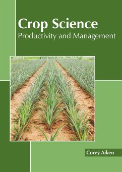 Crop Science: Productivity and Management