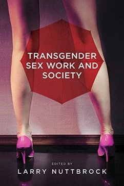 Cover Transgender Sex Work and Society