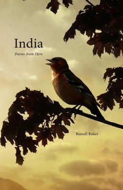 India - Buker, Russell