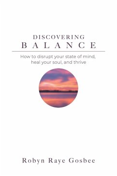 Discovering Balance - Gosbee, Robyn Raye