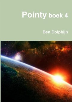 Pointy boek 4 - Dolphijn, Ben