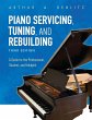 Piano Servicing, Tuning, and Rebuilding - Bild 1