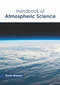 Handbook of Atmospheric Science