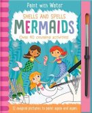 Shells and Spells - Mermaids
