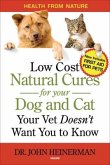 Low Cost Natural Cures for You