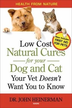 Low Cost Natural Cures for You - Heinerman, John