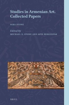 Studies in Armenian Art - Stone, Nira