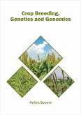 Crop Breeding, Genetics and Genomics