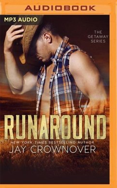 Runaround - Crownover, Jay