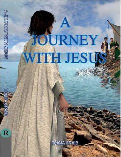 A Journey with Jesus - Craib, Tricia