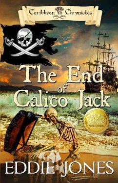 The End of Calico Jack - Jones, Eddie
