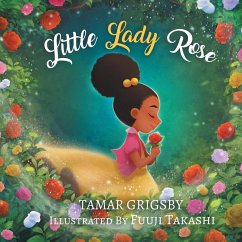 Cover Little Lady Rose