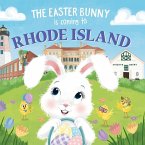 The Easter Bunny Is Coming to Rhode Island