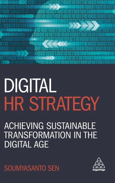 Digital HR Strategy