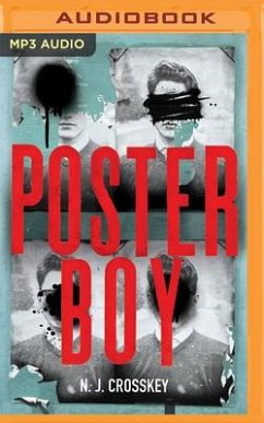 Poster Boy - Crosskey, N. J.