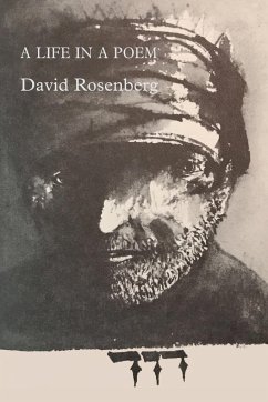 A Life in a Poem - Rosenberg, David