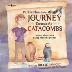 Parker Plum and the Journey Through the Catacombs